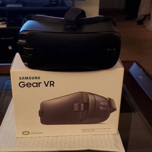 Samsung Gear VR